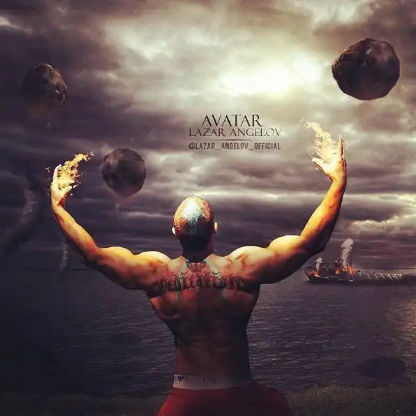 这肌肉阵容好莱坞大片还猛10倍