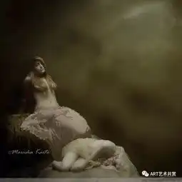 国外摄影作品大比拼,到底哪国惊艳了你