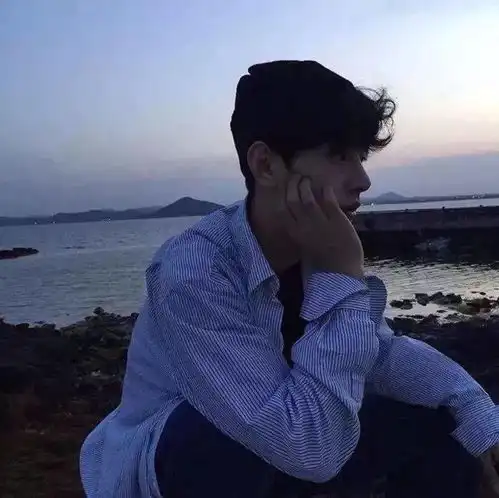 110张男女生头像任你挑