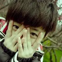 跪求清秀类型头像