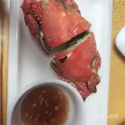 大众小海鲜的螃蟹好不好吃用户评价口味怎么样上海美食螃蟹实拍图片大众点评