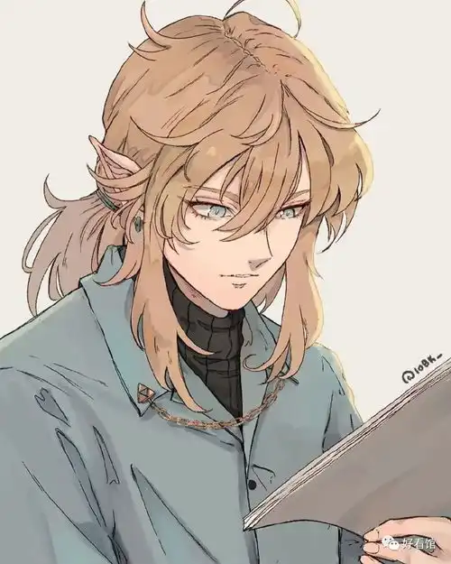 男生头像冷酷帅气侧脸男生动漫头像男生用的超级酷的微信头像