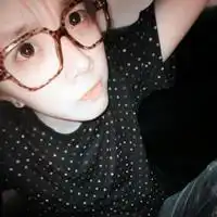 qq头像求粉,男生搞怪
