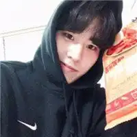 韩国帅气男生头像高清微信头像图片大全