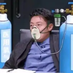 陈情令中极品古装美男肖战是下一站天涯四美no.1