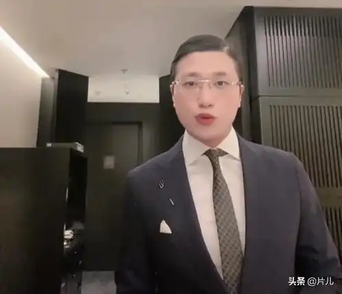 网红人类高质量男性是炒作吗获得网友关注后,引发争议