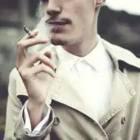 男生邪恶魔鬼头像图片微信头像图片大全