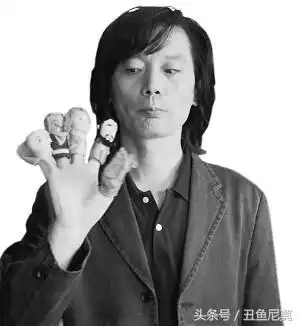 孟非长发引关注,晒光头男星长发,葛优陈佩斯自然,郭德纲妩媚