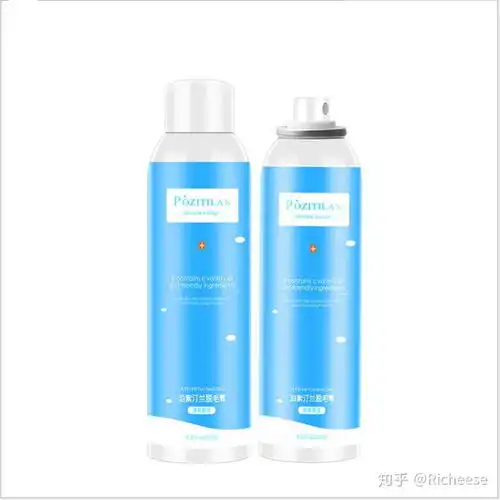 学生党测评9款脱毛膏红黑榜