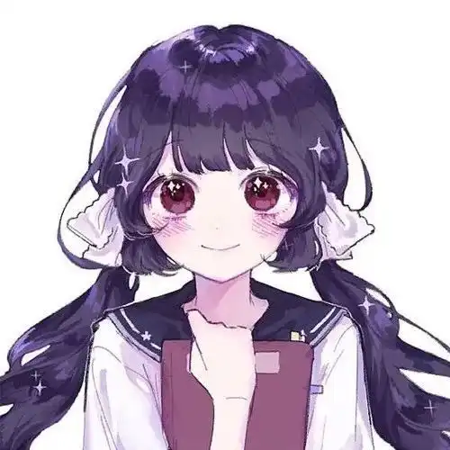 日常插画梦里的公主