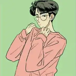 男生头像动漫男生头像