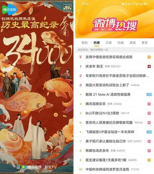 长剧营销加速进化从爆款基因,到旺品牌体质