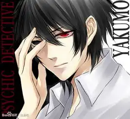 动漫头像要清晰一些异瞳妖异一些男女都要