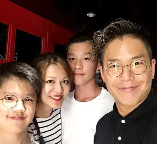 披荆斩棘的哥哥热播,17位哥哥是奶爸,个个都是妻管严