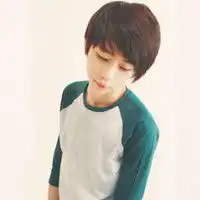 最新非主流帅气男生头像忘不了的曾经只是一缕梦