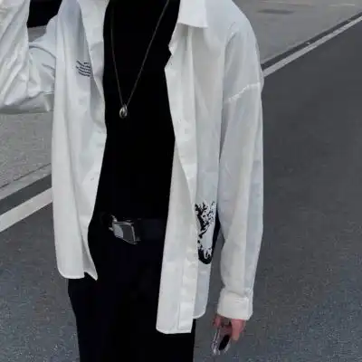 ins小清新文艺范男头听了前任的男生头像我要个性网