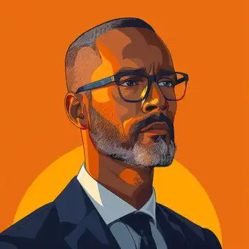 眼镜设计模板下载画册宣传单广告素材下的海报设计设计模板