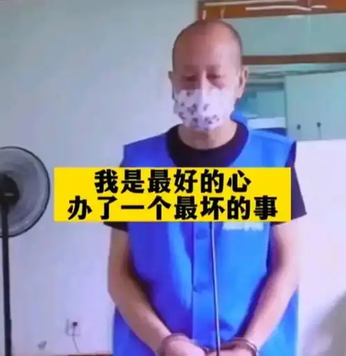 13岁儿子被父亲刺死,说的最后一句话,撕开了父亲的虚伪