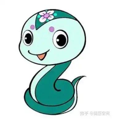 十二生肖蛇的来历是什么你知道你的生肖蛇是怎样来的吗