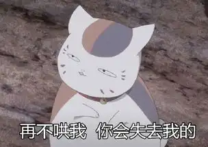 夏目友人帐肥猫咪可爱搞笑图片首页