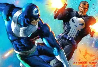 美国队长的朋友圈看大英雄如何玩转人格魅力