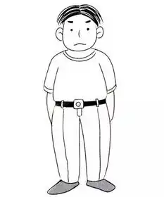 我崇拜的一个人李秀豪