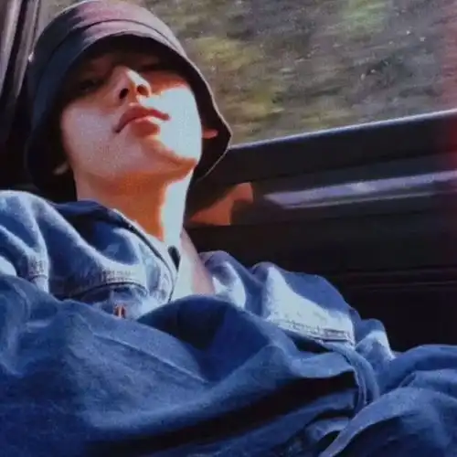 图集丨高质量男头