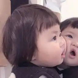 一对两张qq情侣头像