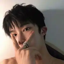 qq男头像帅气冷漠高清男生霸气高冷范头像