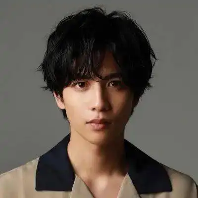 谁不会为这水灵灵的眼睛心动日本砂糖系帅哥top10