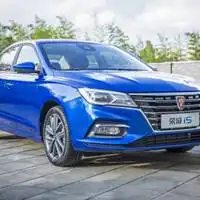 荣威i5汽车高清头像