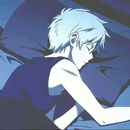 有没有适合男生用的动漫头像