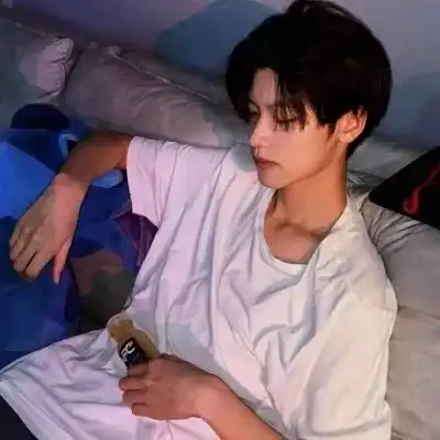 精选高质量男头丨太多人昧着良心你瞒我瞒