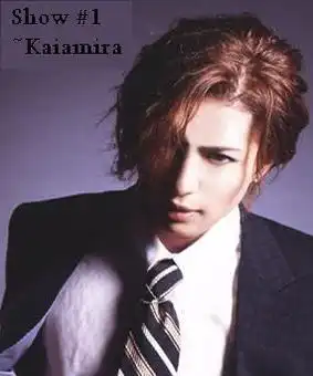 gackt于vr不喜勿进,谢