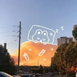 有一个想当rapper的男朋友,每时每刻都会笑出笑出猪喘