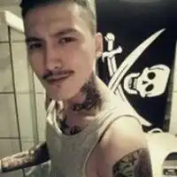 黑社会头像霸气最新图片微信头像图片大全