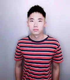 男生剪刘海发型到底有多帅这5款时尚发型告诉你