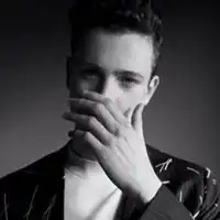 网红帅哥图片微信头像图片大全