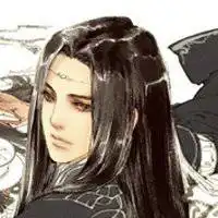 妩媚冷艳古风头像微信头像图片大全