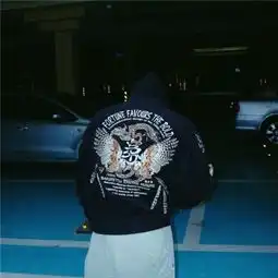 社会潮流男生头像男生个性qq头像