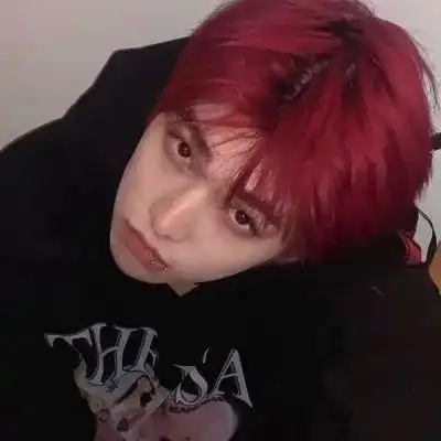 男生头像你的晚安能治好我的失眠症