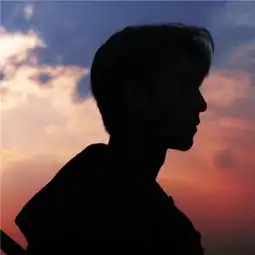 2018微信头像男生成熟魅力黑白失落怎么身同感受