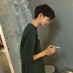 干净男生微信名优雅成熟