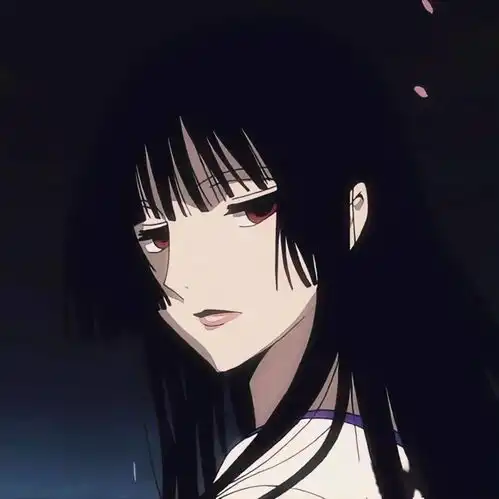 爱意加满的动漫头像