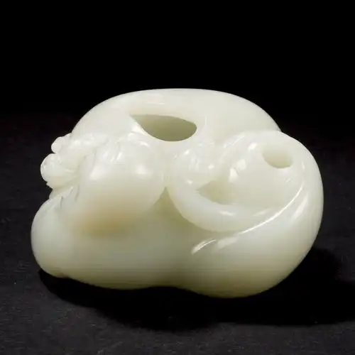 知名和田玉十大独特之处,品味经典之美