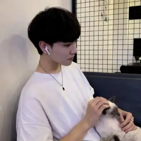 比较帅的男生头像,清新很安静比较帅的男生头像图片