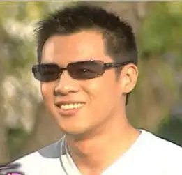 爱上痞子男剧照