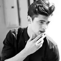 帅气优雅男神头像微信头像图片大全