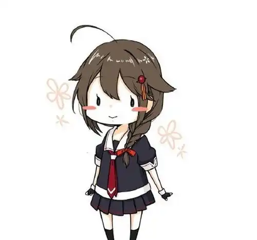 动漫二次元女生的不同发型,你更喜欢哪一种