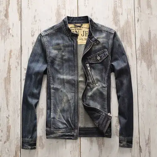 男装平铺牛仔裤平铺造型图t恤衬衫平铺拍摄展示